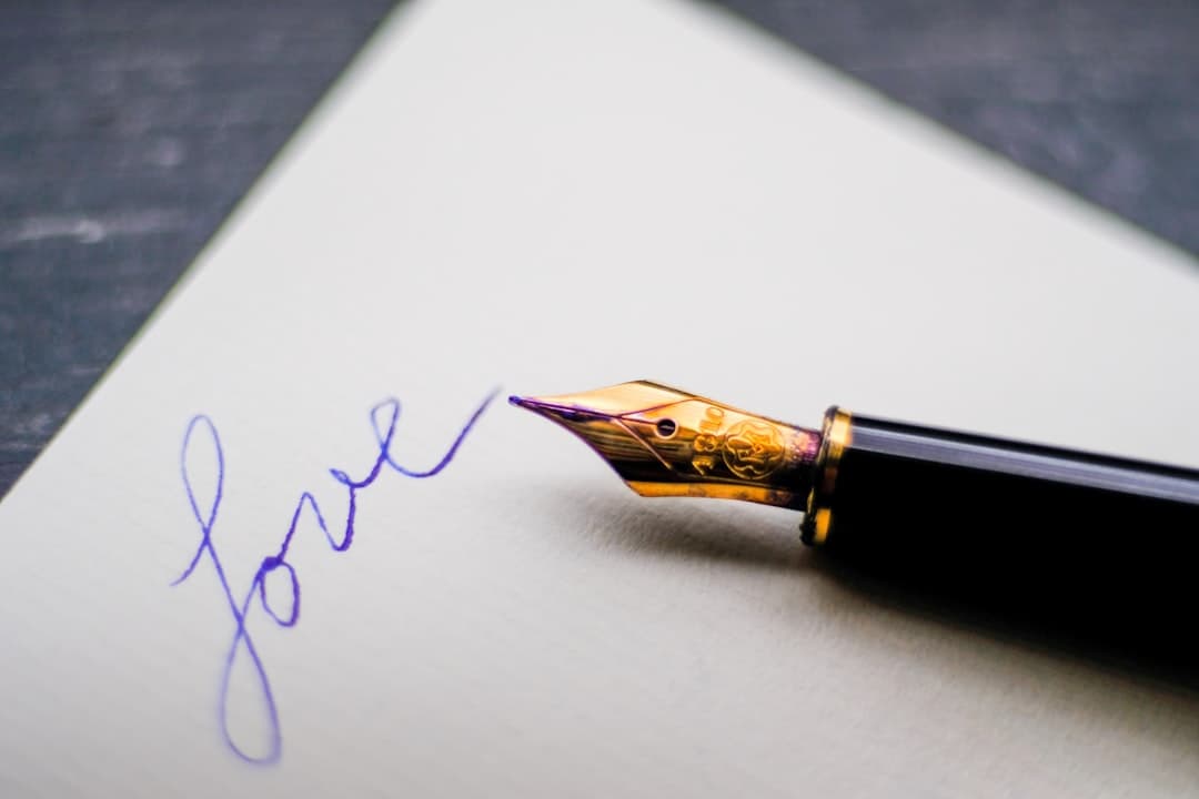 Digital signature