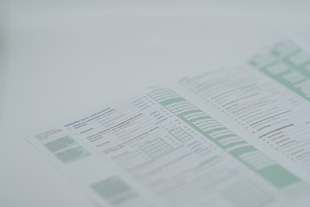 Damage report and documentation after traffic accident