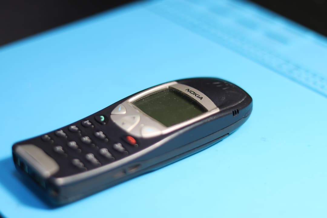 Digital signing on mobile