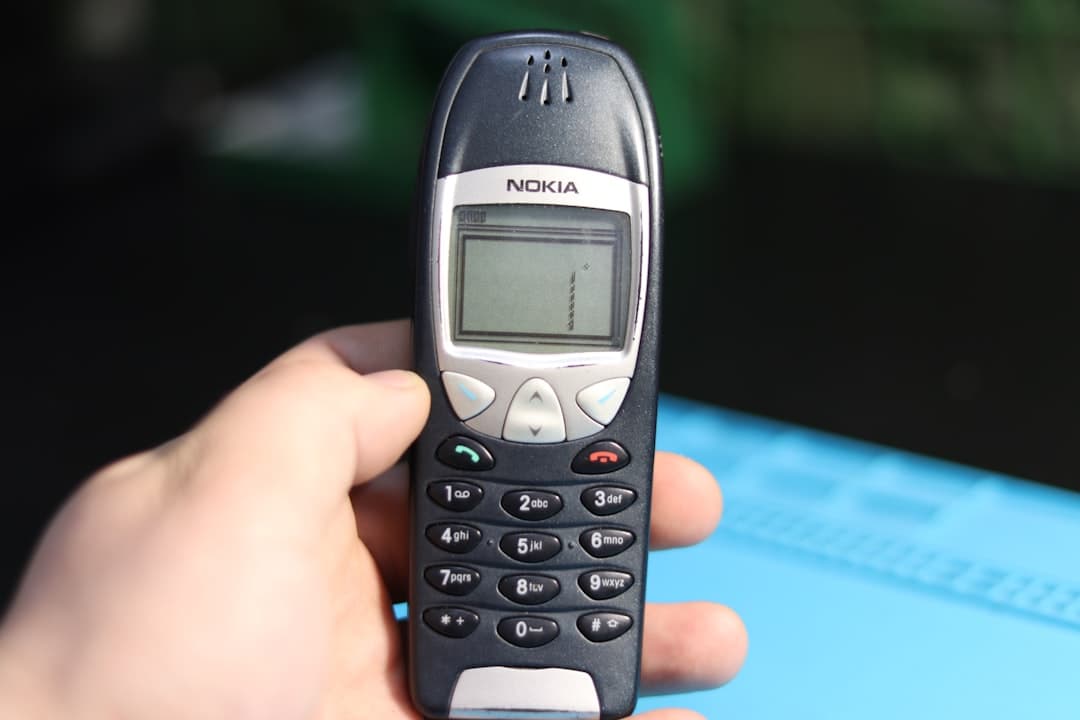 Digital Signing on Mobile