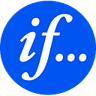 If Forsikring logo