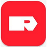 REDGO (tidligere Falck) logo