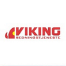 Viking Redningstjeneste logo